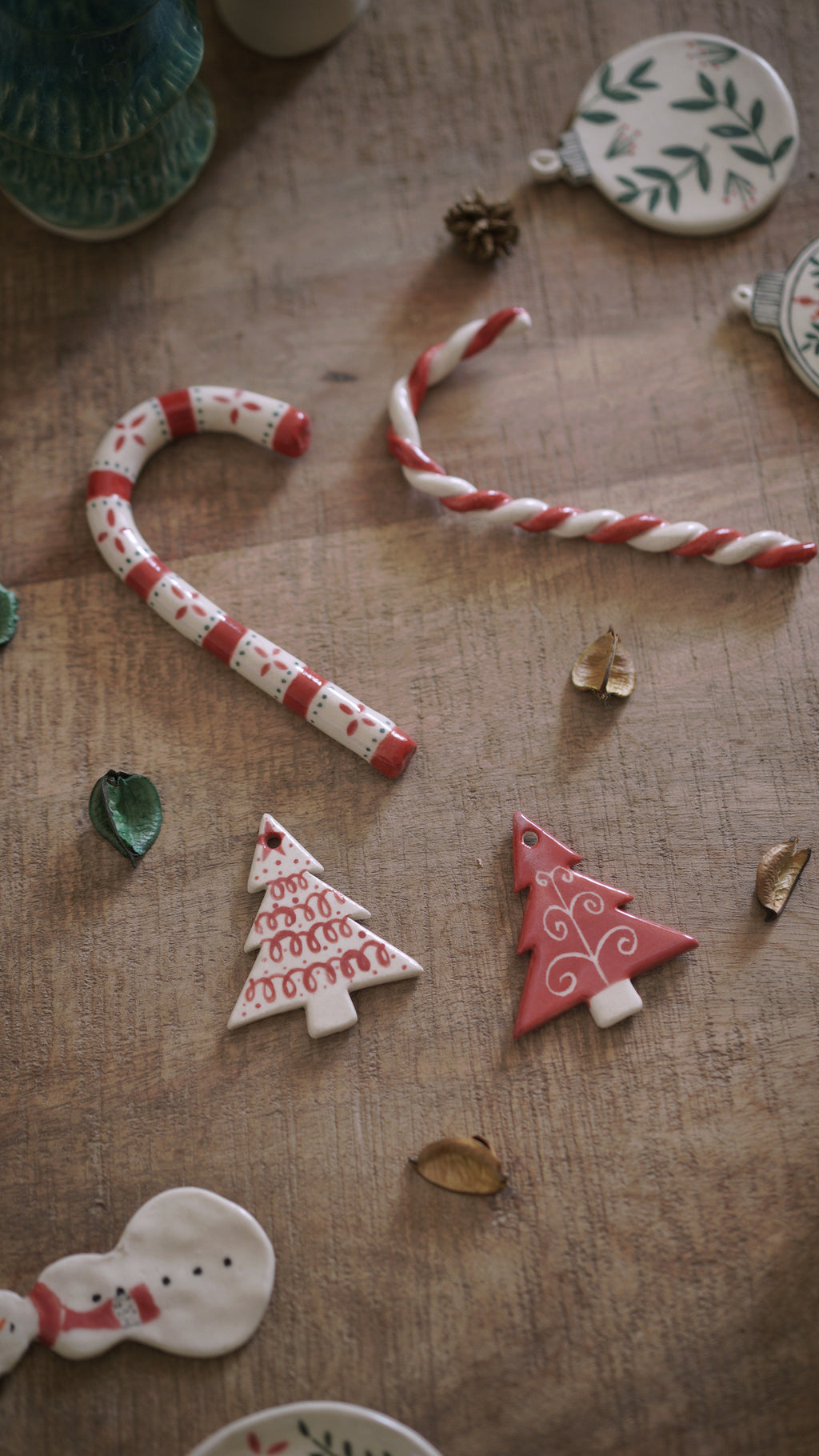 Hand block Printing + Ceramic Painting Workshop