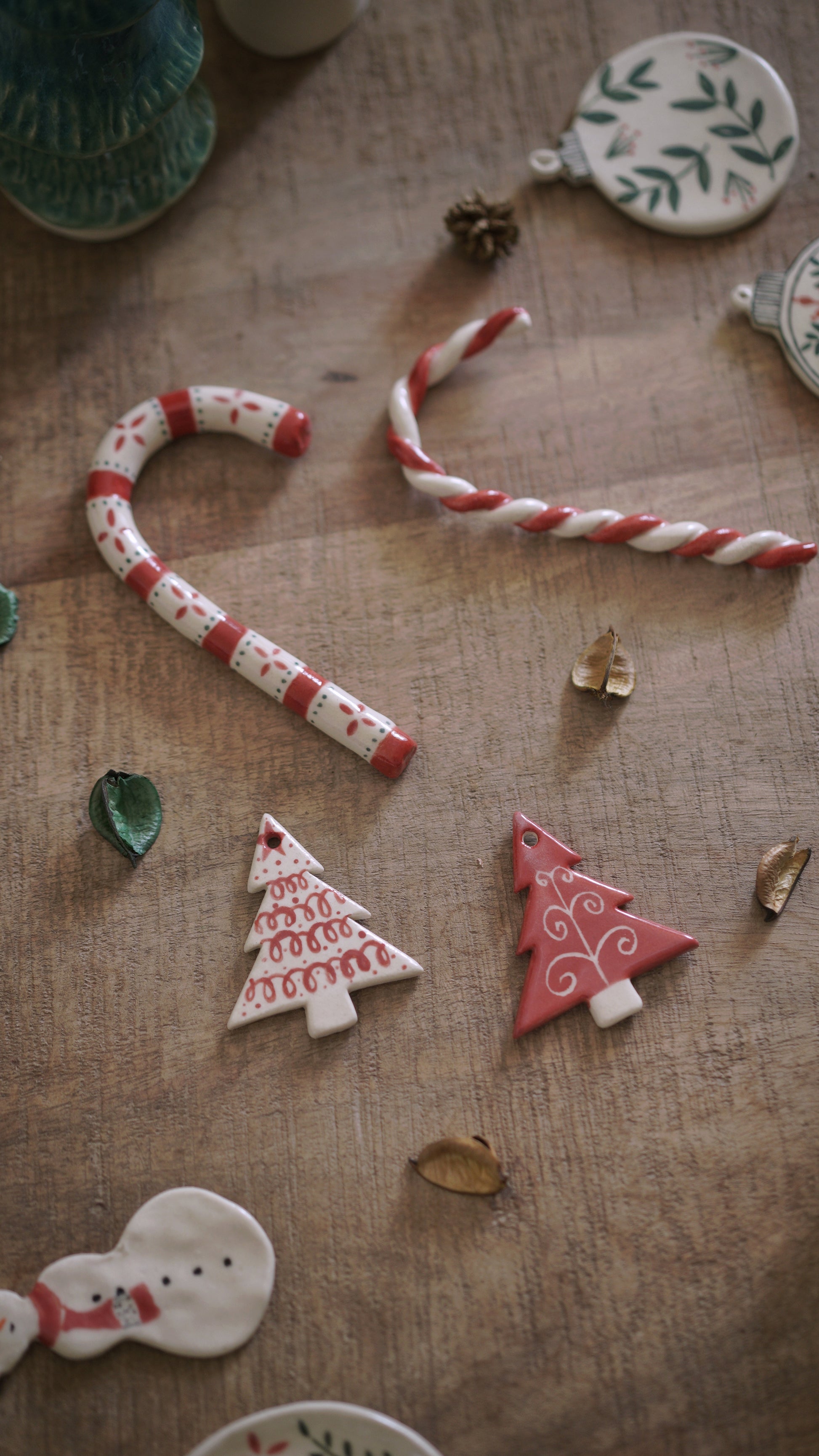 Hand block Printing + Ceramic Painting Workshop