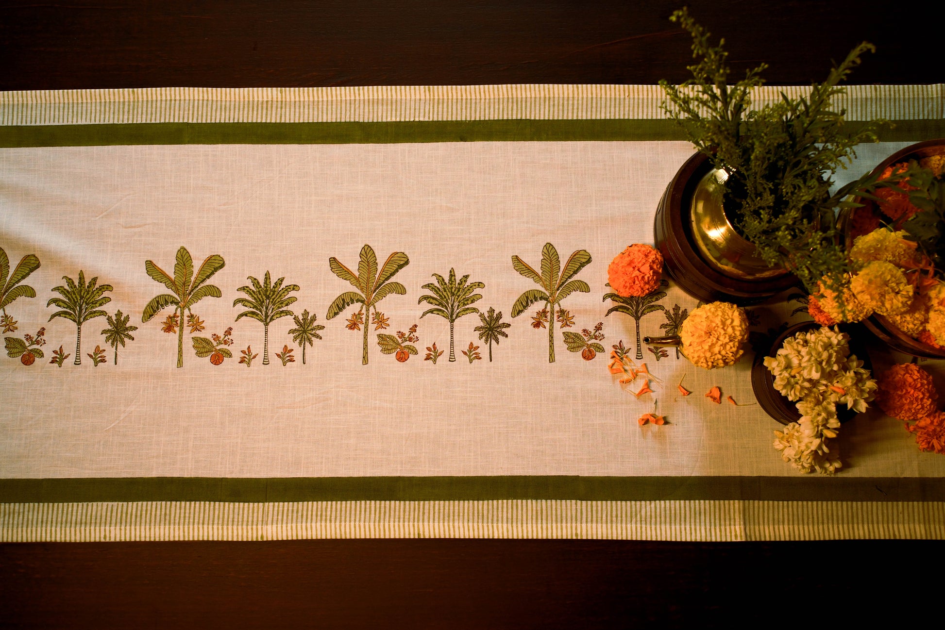 PBC Table Runner