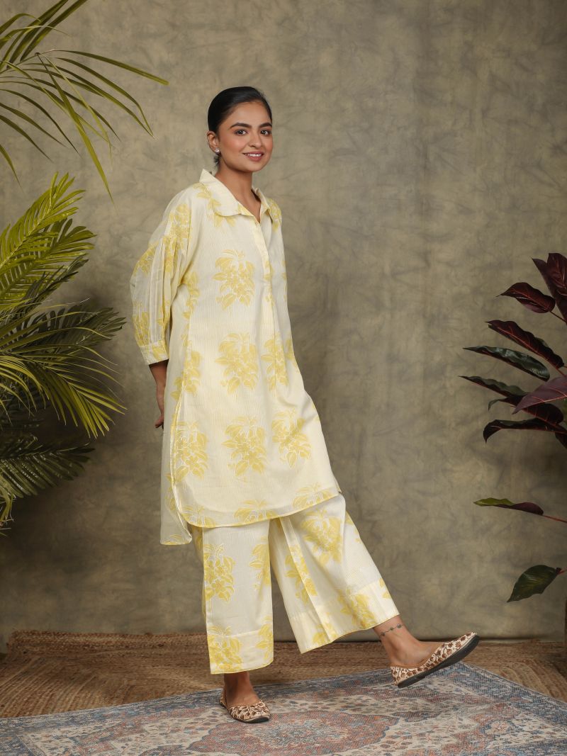 Mul mul Co-ord Set