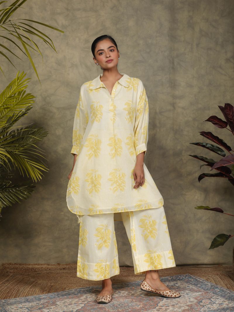 Mul mul Co-ord Set