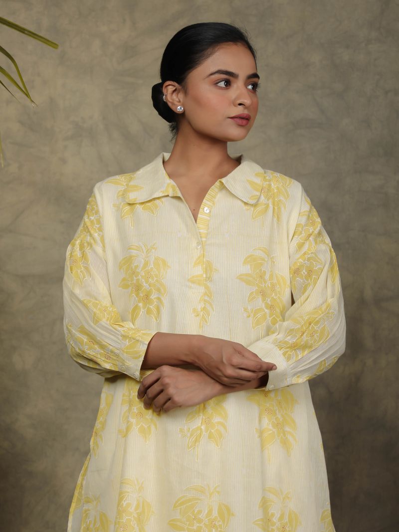 Mul mul Co-ord Set