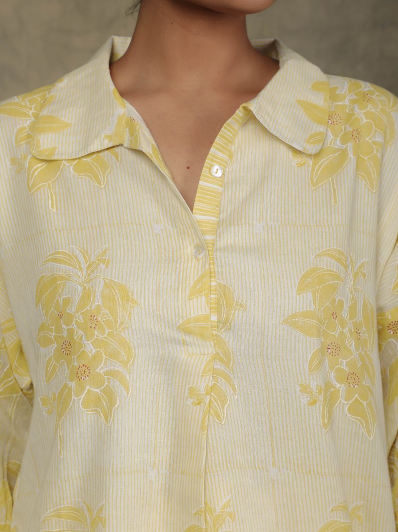 Mul mul Co-ord Set