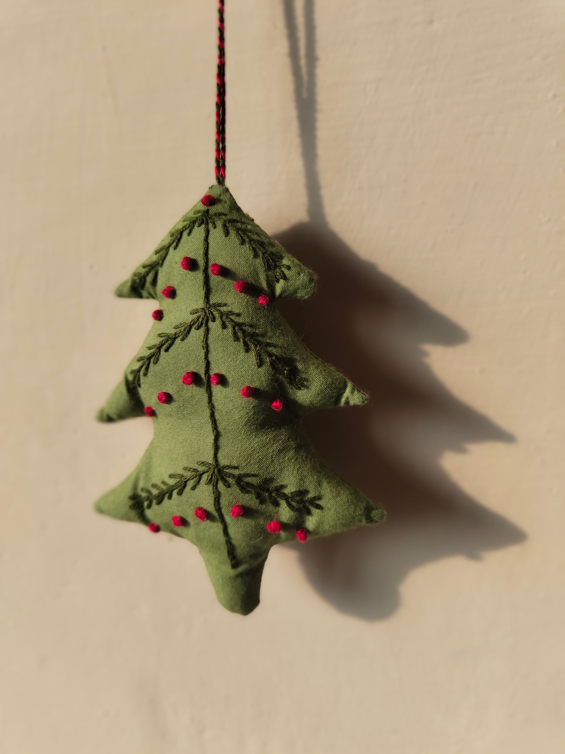 Tree Ornament