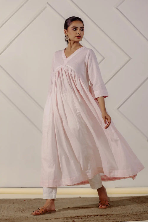 AO: Aliya Cut Summer Dress