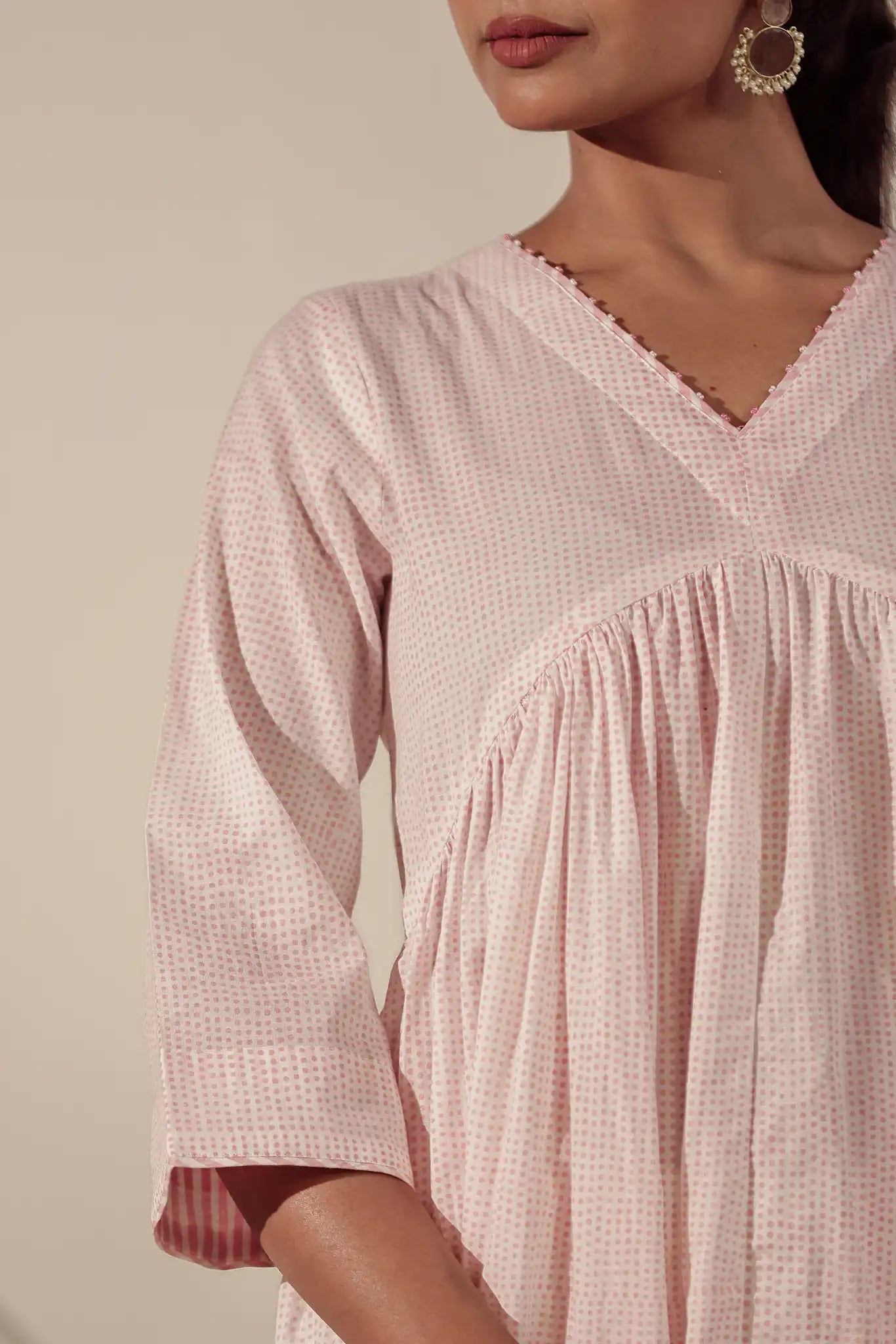 AO: Aliya Cut Summer Dress